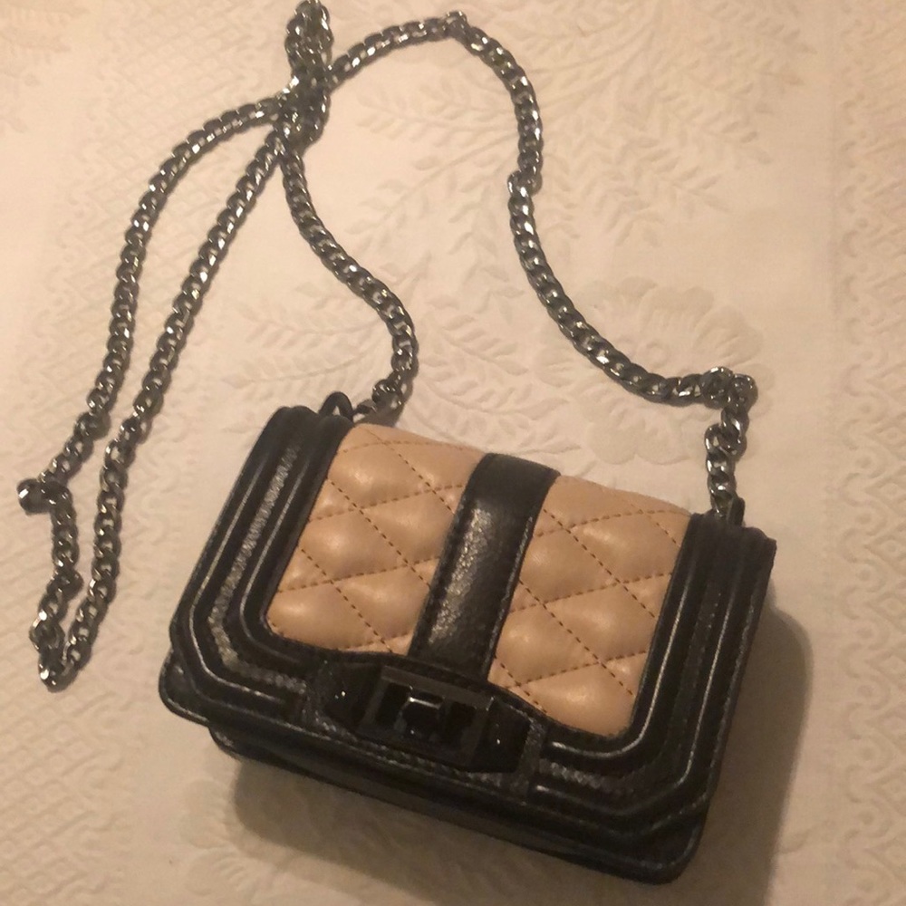 Rebecca Minkoff small crossbody bag